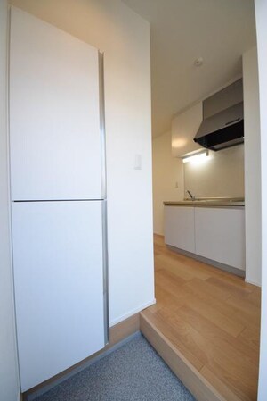 メゾンドジュネス常盤平の物件内観写真